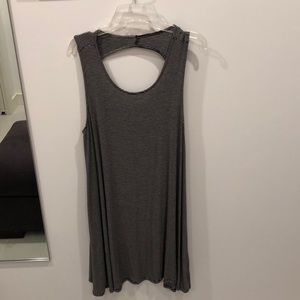 American eagle shift dress
